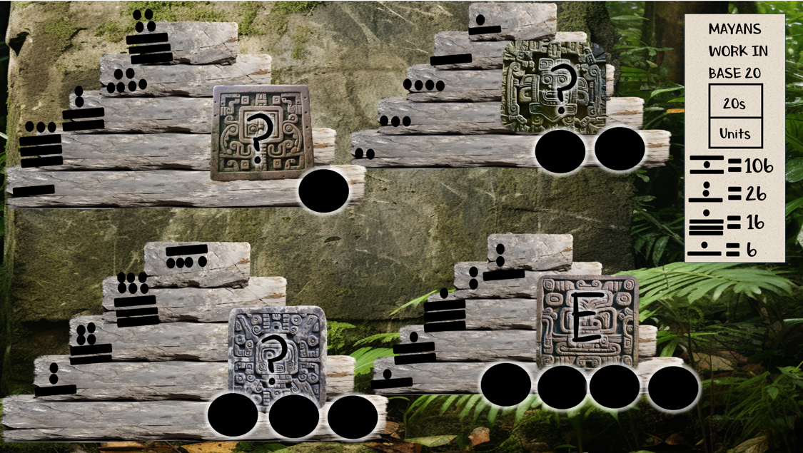 Escape the Lost City - 99265 - Virtual Escape Rooms